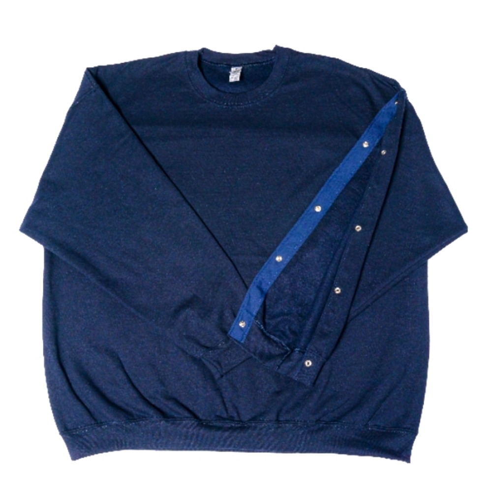 Plasma donaters sweatshirts
